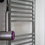 Unique 2-bed, 2-bath With Private Terrace, Near Bus Station & Centre Appartement Leeds (West Yorkshire)