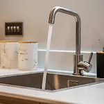Unique 2-bed, 2-bath With Private Terrace, Near Bus Station & Centre Leeds (West Yorkshire)