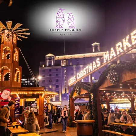 Unique 2-bed, 2-bath With Private Terrace, Near Bus Station & Centre